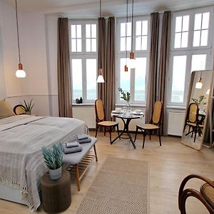 Classy Apartments Deák Square