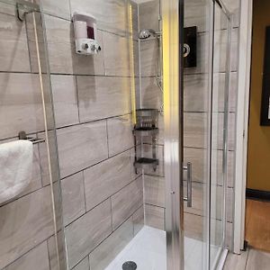 Camera standard con letto king size