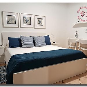 Casa Felicidad Alguer