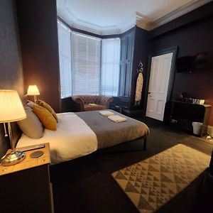 Camera deluxe con letto king size